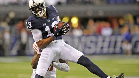 Penn State Suspends Two Players for 2017 Rose Bowl vs. USC