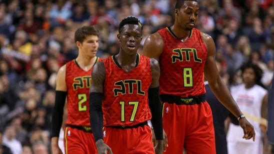 Atlanta Hawks Year of 2016 in Review: Roster Moves