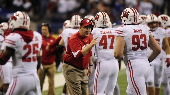 Goodyear Cotton Bowl Classic Live Stream: Watch Western Michigan vs Wisconsin Online