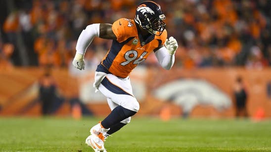 Denver Broncos: DeMarcus Ware to IR and other roster moves