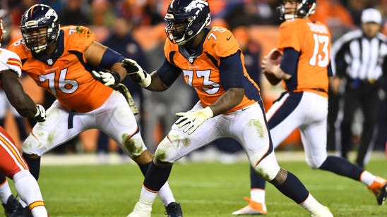 Russell Okung contract to be revisited soon by Broncos?
