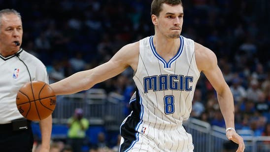 Are Mario Hezonja, Willie Cauley-Stein NBA Busts?