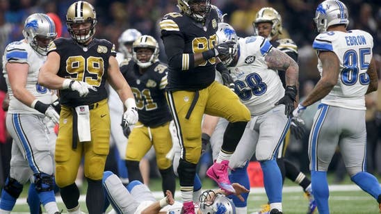 Nick Fairley: At what cost?