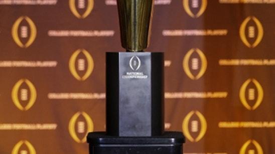 College Football Playoff: Fiesta Bowl — Ohio State vs Clemson