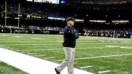 Report on possible Sean Payton trade: Groundless speculation