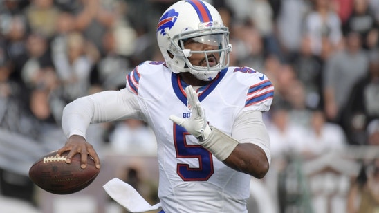 Jets should acquire Tyrod Taylor if released