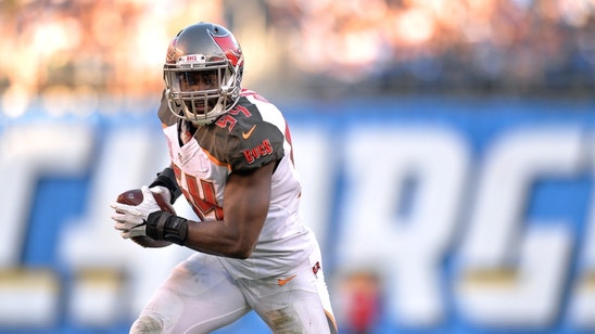 Buccaneers at Cowboys: Thursday Injury Report