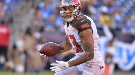 Buccaneers Represented, Snubbed In Pro Bowl Announcement