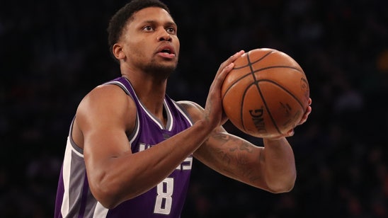 New Orleans Pelicans: Is Rudy Gay a good fit?