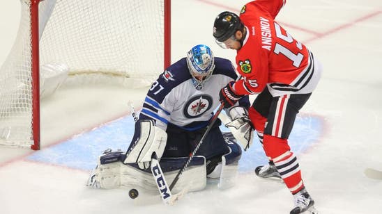 Chicago Blackhawks Host Winnipeg Jets, Live Streaming, Predictions, And More