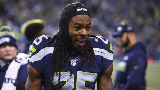 Is Richard Sherman Right About Throwing at the 1-Yard Line?
