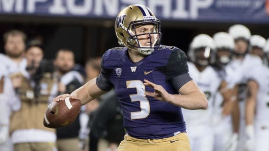 College Football Playoff: Washington can upset Alabama if they do these 5 things