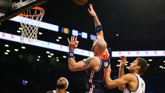 Washington Wizards Defeat Brooklyn Nets, Enter NBA Playoff Picture