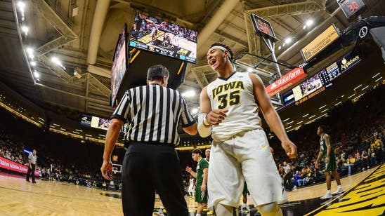 Iowa Basketball: Can Cordell Pemsl And Tyler Cook Play Together?