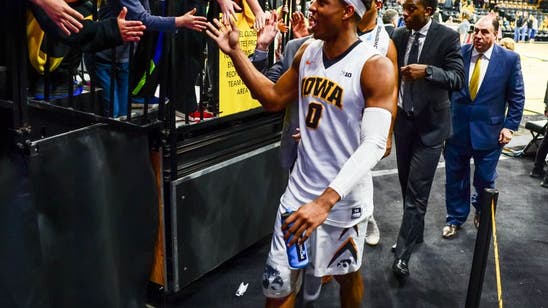 Iowa Basketball: Three Takeaways From Win Over Iowa State