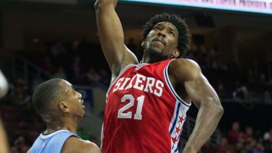 Just How Good Are Philadelphia 76ers 2016 NBA Rookie Class?