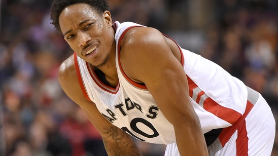 Sorry Toronto, the Cavaliers are the best team in the East