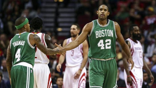 Boston Celtics Are Headed in the Right Direction