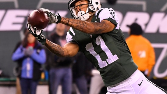 Fantasy Football: Robby Anderson is a must add in Week 15