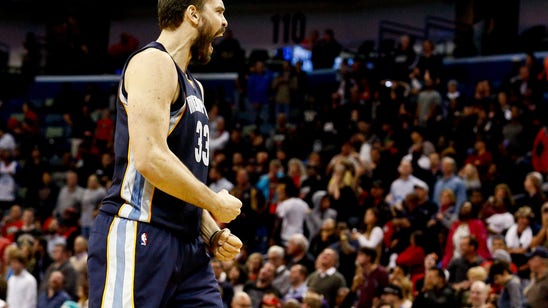Marc Gasol: More than an All-Star