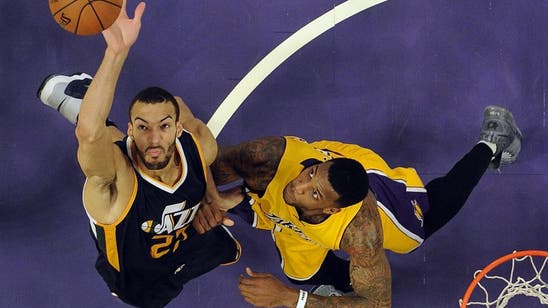 Los Angeles Lakers vs Utah Jazz Preview and Prediction