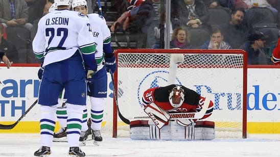 Vancouver Canucks: Week 10 Preview, Predictions