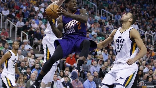 Phoenix Suns v Utah Jazz 12/31 Game Preview