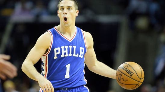 Is T.J. McConnell the Better Option as Starting Point Guard?