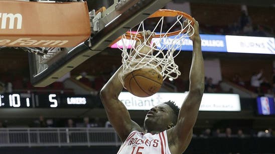 NBA Trade Rumors: With Capela Out, Rockets To Explore Trade Market