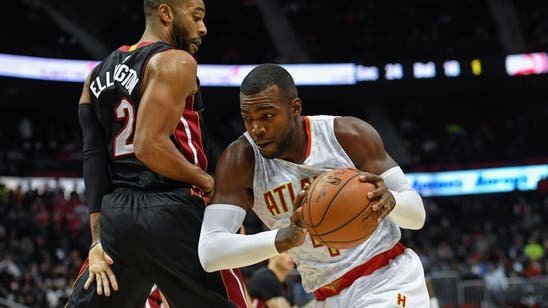 How would a Paul Millsap to the Miami Heat trade work?