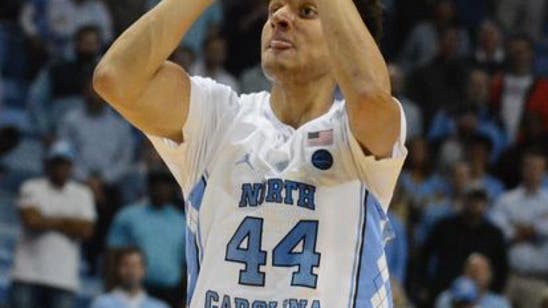 UNC Basketball: Justin Jackson's strong start to 2016 season