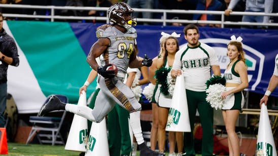 Buccaneers 2017 NFL Draft Profile: WR Corey Davis