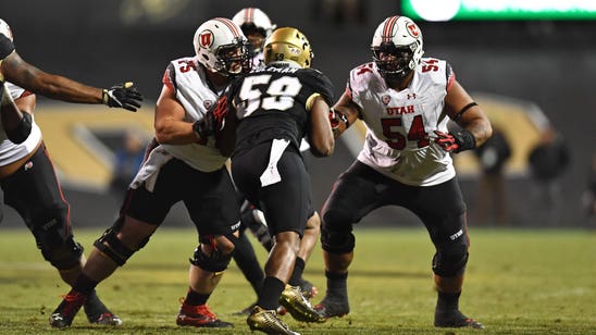 15 Offensive linemen Eagles must place on their draft board