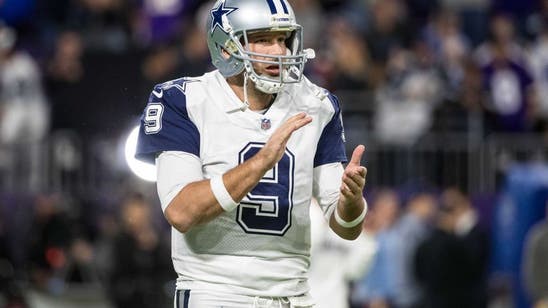 Denver Broncos: Tony Romo discussion has to be on the table