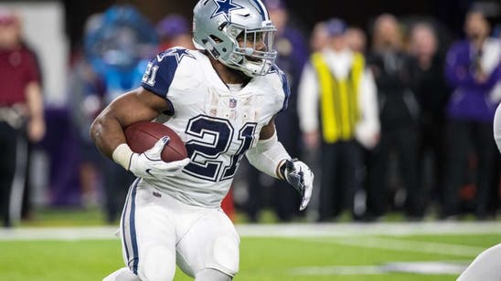 Dallas Cowboys Four-Round Mock Draft: Early Focus on Defense