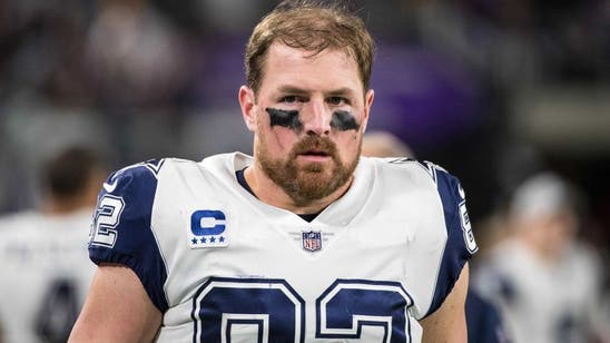 Cowboys legend Bob Lilly: "Jason Witten could play in any era"