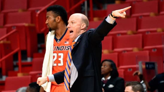 Illinois Basketball: Overview of the Next 3 Illini Games