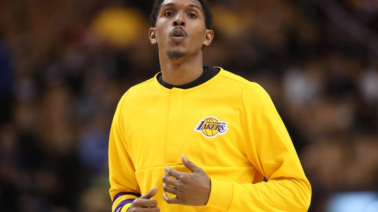 How Does Lou Williams In Houston Affect The San Antonio Spurs