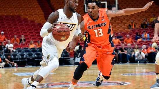 Illinois Basketball: 3 Observations From the Central Michigan Victory