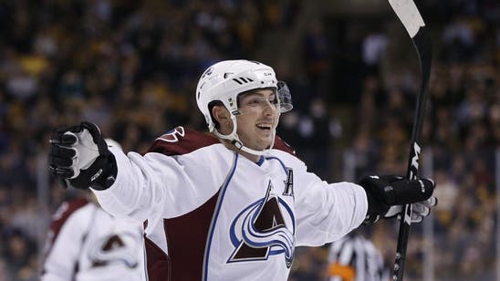 Colorado Avalanche Likely to Make a Move Soon