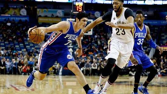 Game Preview: New Orleans Pelicans try to redeem loss to Philadelphia 76ers