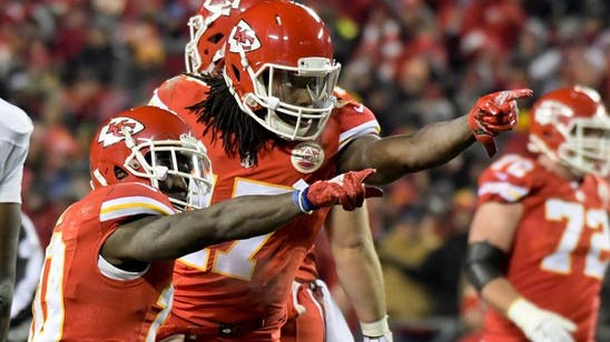 Kansas City Chiefs are firing on all cylinders, but will it last?