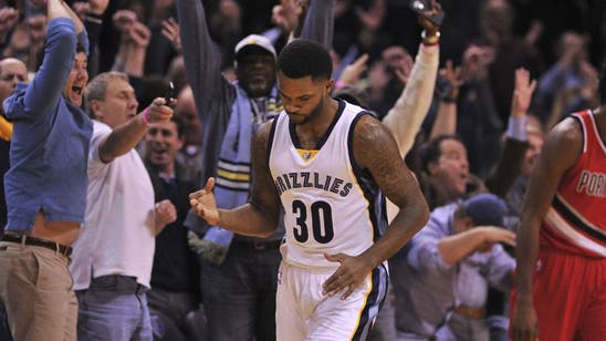Memphis Grizzlies: The NBA's Most Unlikely Playoff Contender