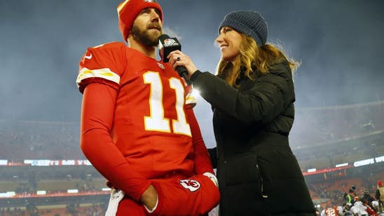 Should Chiefs move on from Alex Smith after 2016?