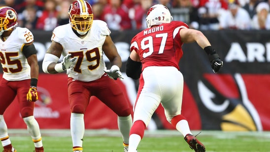 Washington Redskins: Should They Bring Back Ty Nsekhe?
