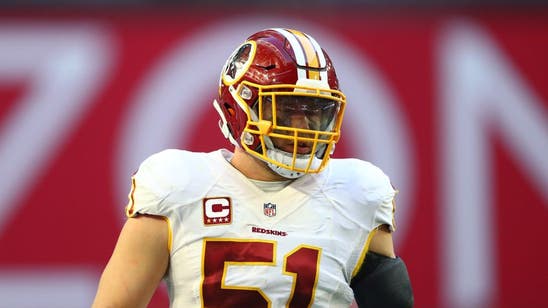 Redskins Inactives Report: Will Compton Active, Reed, Cravens Out