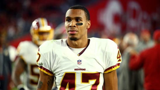 Quinton Dunbar Still Dealing With Concussion Symptoms