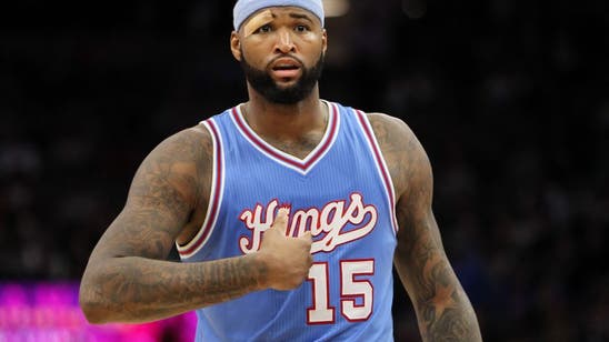 NBA Trade Rumors: Suns, Kings Discuss DeMarcus Cousins Trade