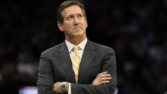 New York Knicks Should Start Kristaps Porzingis At Center