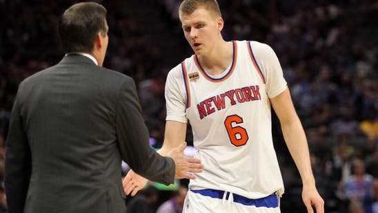 Knicks Rumors: Kristaps Porzingis To Receive Raise Via New CBA